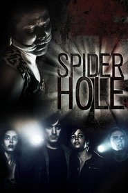 Poster Spiderhole - Jemand muss bezahlen