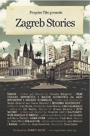 Zagreb Stories (2009)