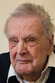 Colin Pinney as Butler