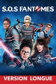 S.O.S. Fantômes movie