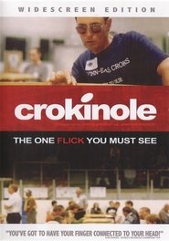 Poster Crokinole 2006