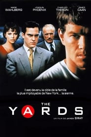 The Yards streaming