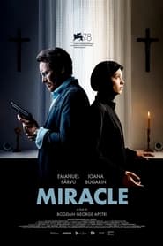 Miracle постер