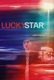 Poster for Lucky Star
