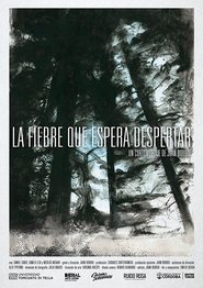 Poster La fiebre que espera despertar 2017