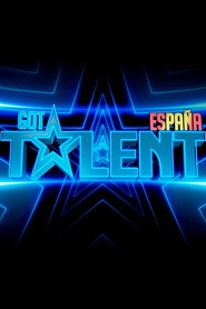 Got Talent España постер