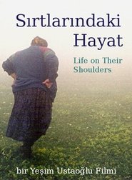 Poster Life on Their Shoulders 2004