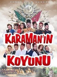 Poster Karaman'ın Koyunu