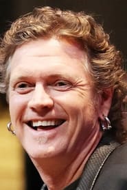 Rick Allen as Self