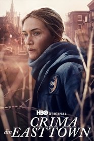 Crima din Easton (2021)