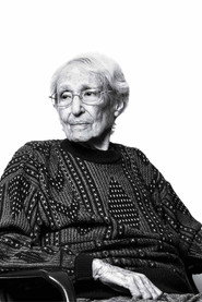 Margaret Lambert portrait