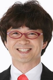 Kentaro Motomura as Igai (Dee's Lawyer)