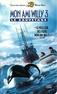 Sauvez Willy 3 : La poursuite streaming