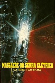 O Massacre da Serra Elétrica - O Retorno