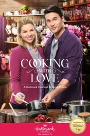 Cooking with Love постер