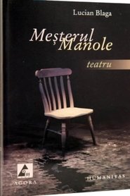 Mesterul Manole (1993)