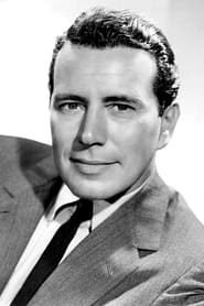 Photo de John Forsythe G.P. Putnam 