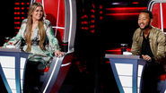 The Blind Auditions (4)