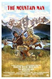 The Mountain Men постер