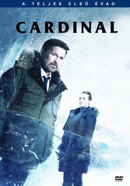 Cardinal 1. évad plakát