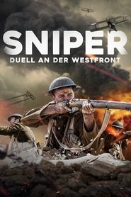 Sniper – Duell an der Westfront (2022)