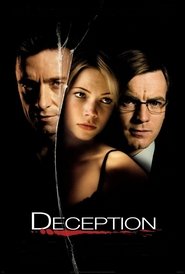 Poster Deception 2008