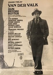 Van der Valk: Gun Before Butter (1974)