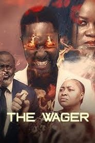 The Wager (2024)