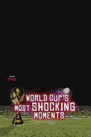 Poster 50 Most Shocking Moments in World Cup History 2010
