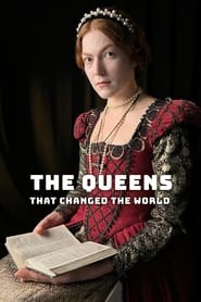 The Queens That Changed the World Episode Rating Graph poster