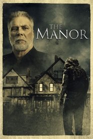 The Manor 2018 映画 吹き替え