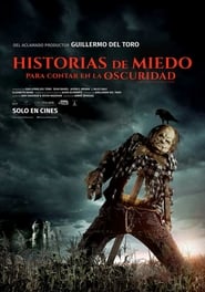 Historias de miedo para contar en la oscuridad (2019) Full HD 1080p Latino