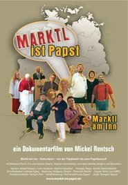 Marktl ist Papst