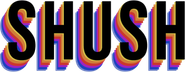 Logo for Shush Films Logo for Shush Films