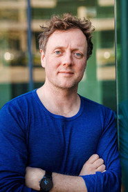 Jesse Albert