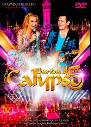 Bando Calypso - 15 Anos