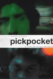 Poster Pickpocket