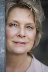 Janette Rauch as Regina Seifert