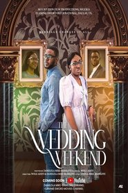 The Wedding Weekend (2023)