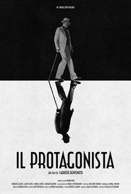 Poster for Il protagonista