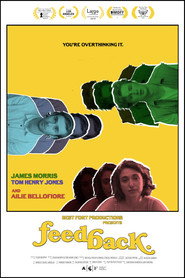 Feedback poster
