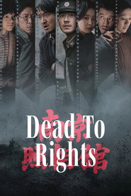 Dead to Rights (2025)