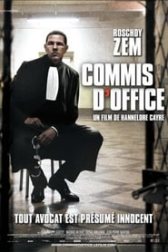 Image Commis d'office