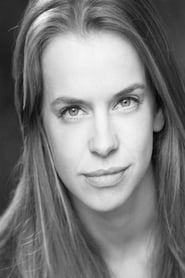 Jennifer Higham is Olive