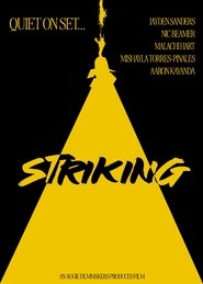 STRIKING (2025)