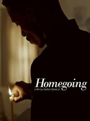Poster Homegoing 2020