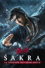 Sakra, la légende des demi-dieux