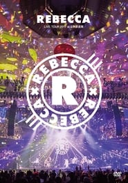 Poster REBECCA LIVE TOUR 2017 at 日本武道館