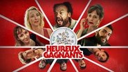 Heureux gagnants