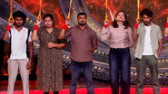 Agnipareeksha: Bitter Moments and a Shocking